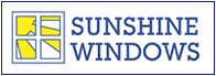 Sunshine Windows